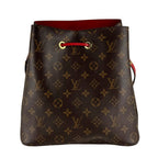 Louis Vuitton Shoulder Bag Neonoye — view 3