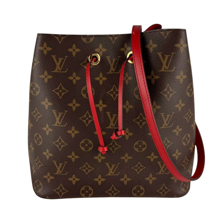 Louis Vuitton Shoulder Bag Neonoye