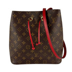 Louis Vuitton Shoulder Bag Neonoye