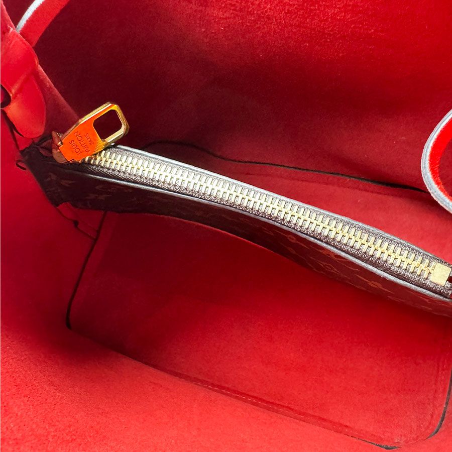 Louis Vuitton Shoulder Bag Neonoye — view 5