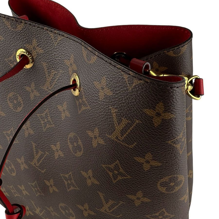 Louis Vuitton Shoulder Bag Neonoye — view 6
