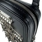 Louis Vuitton Shoulder Bag Danube Messenger — view 6