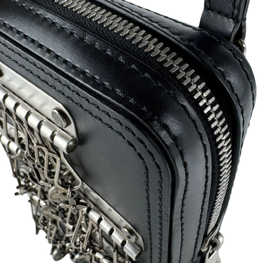 Louis Vuitton Shoulder Bag Danube Messenger — view 6