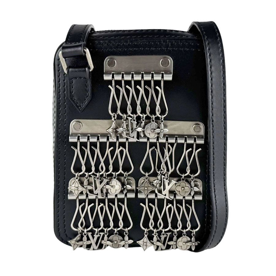 Louis Vuitton Shoulder Bag Danube Messenger