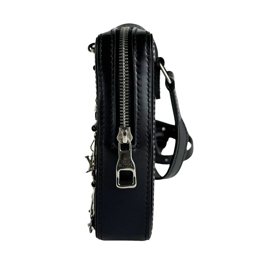 Louis Vuitton Shoulder Bag Danube Messenger — view 2