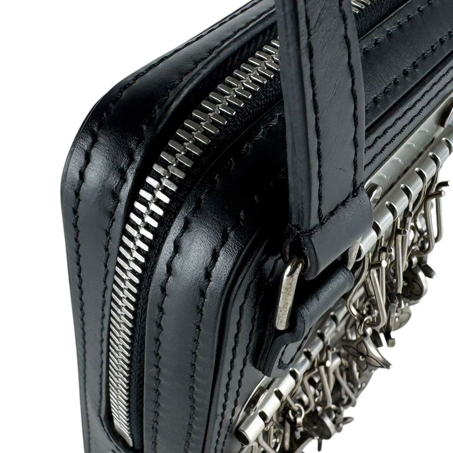 Louis Vuitton Shoulder Bag Danube Messenger — view 7