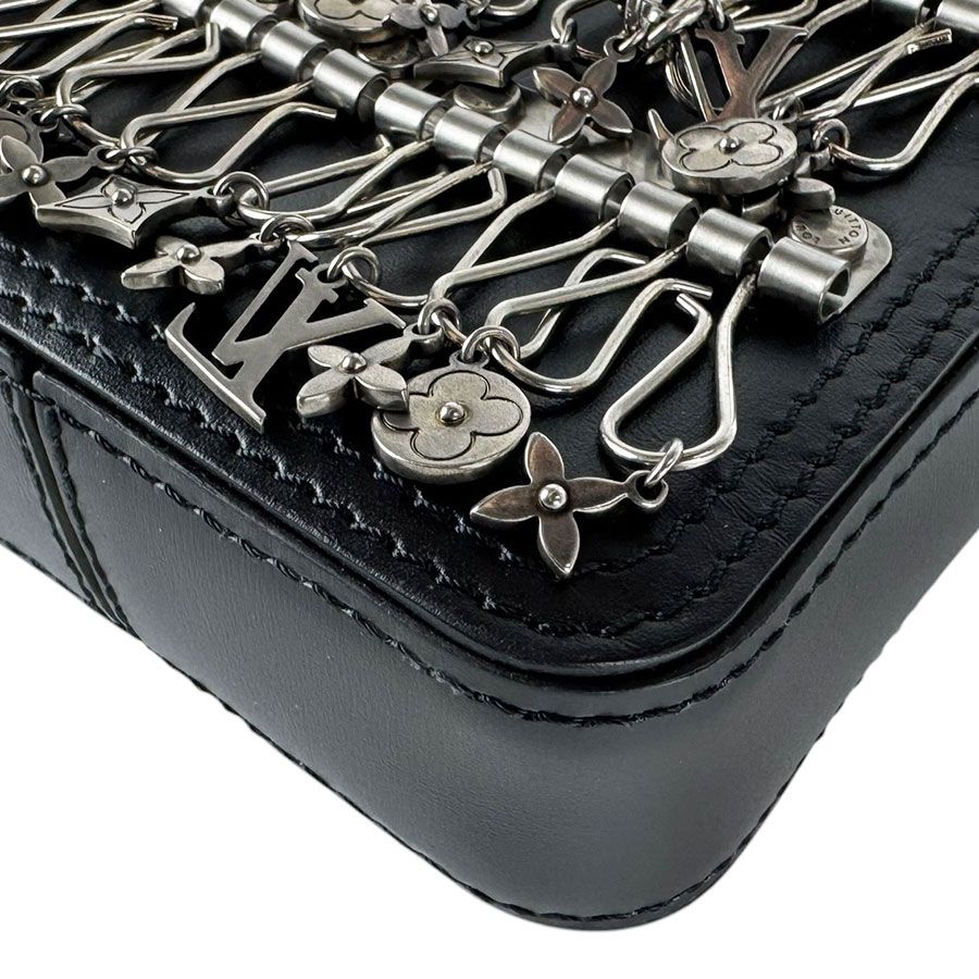 Louis Vuitton Shoulder Bag Danube Messenger — view 8