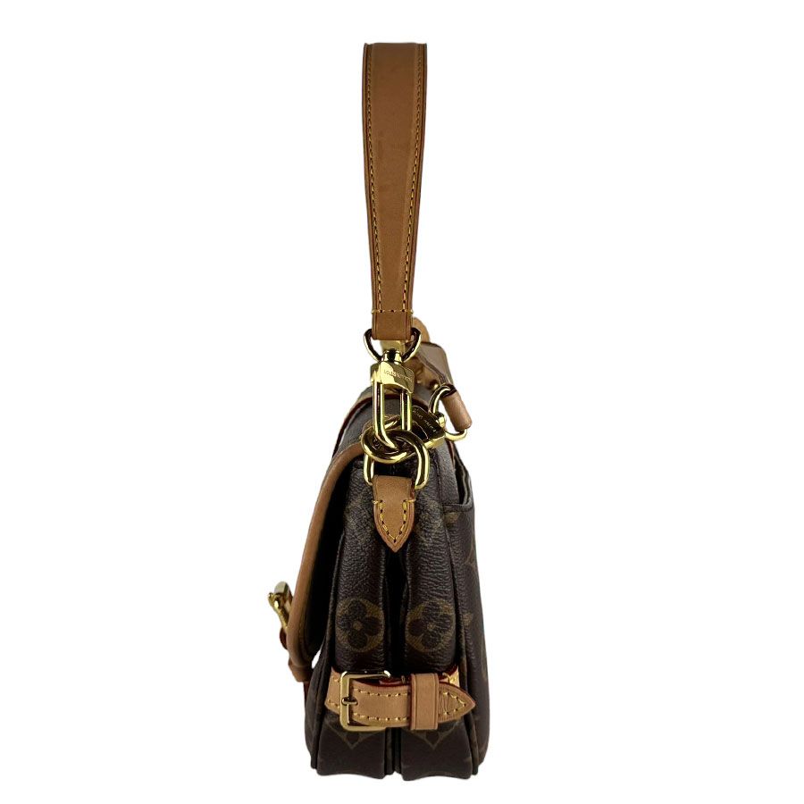 Louis Vuitton Shoulder Bag Saumur BB — view 2