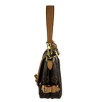 Louis Vuitton Shoulder Bag Saumur BB — view 2