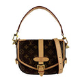 Louis Vuitton Shoulder Bag Saumur BB