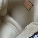 Louis Vuitton Shoulder Bag Saumur BB — view 5
