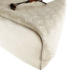Louis Vuitton Shoulder Bag Monogram Empreinte Neo — view 8