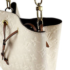 Louis Vuitton Shoulder Bag Monogram Empreinte Neo — view 6