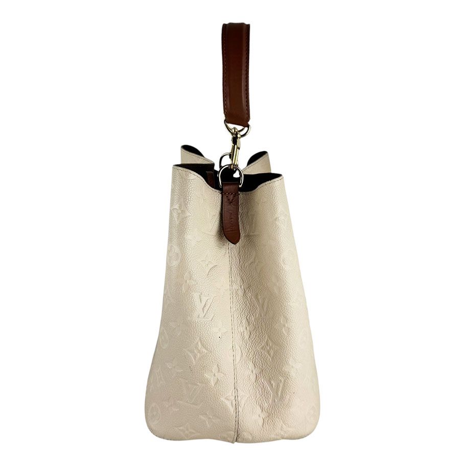 Louis Vuitton Shoulder Bag Monogram Empreinte Neo — view 2
