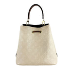 Louis Vuitton Shoulder Bag Monogram Empreinte Neo — view 3