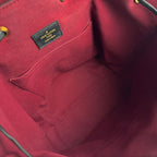Louis Vuitton Backpack Montsouris NM PM — view 5