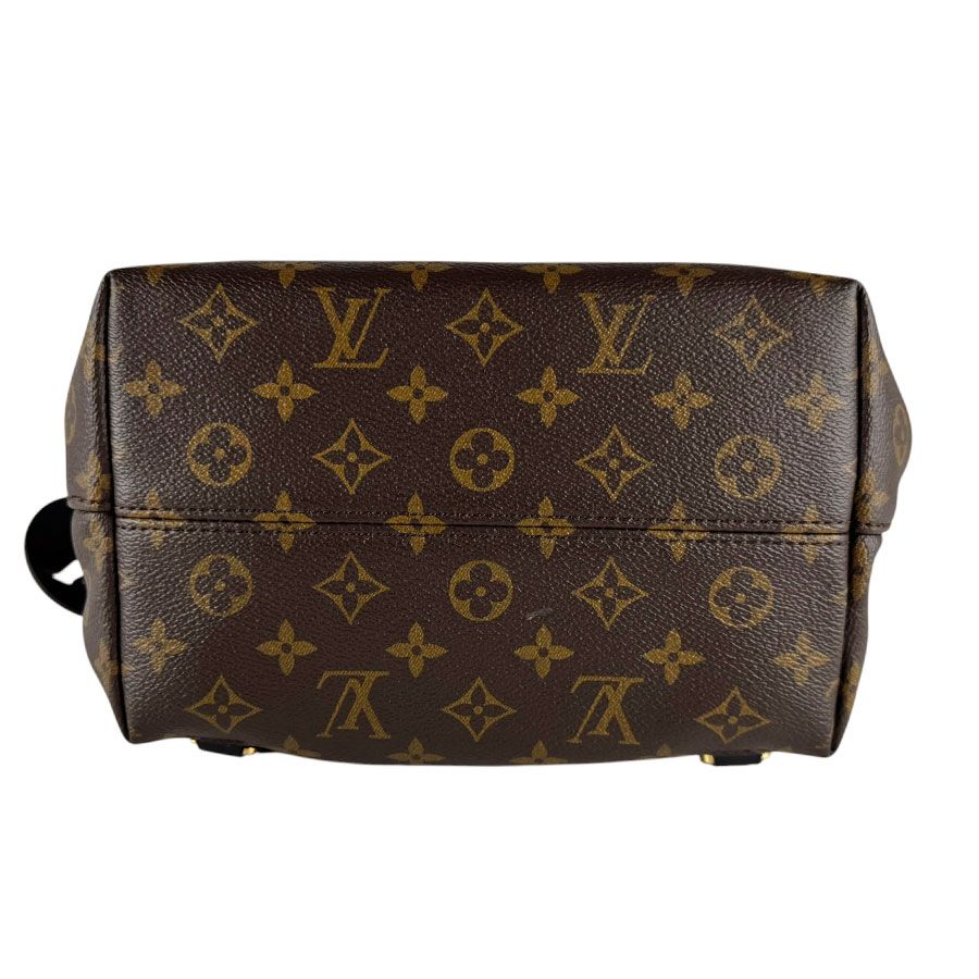 Louis Vuitton Backpack Montsouris NM PM — view 4