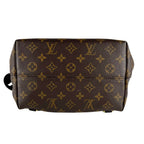 Louis Vuitton Backpack Montsouris NM PM — view 4