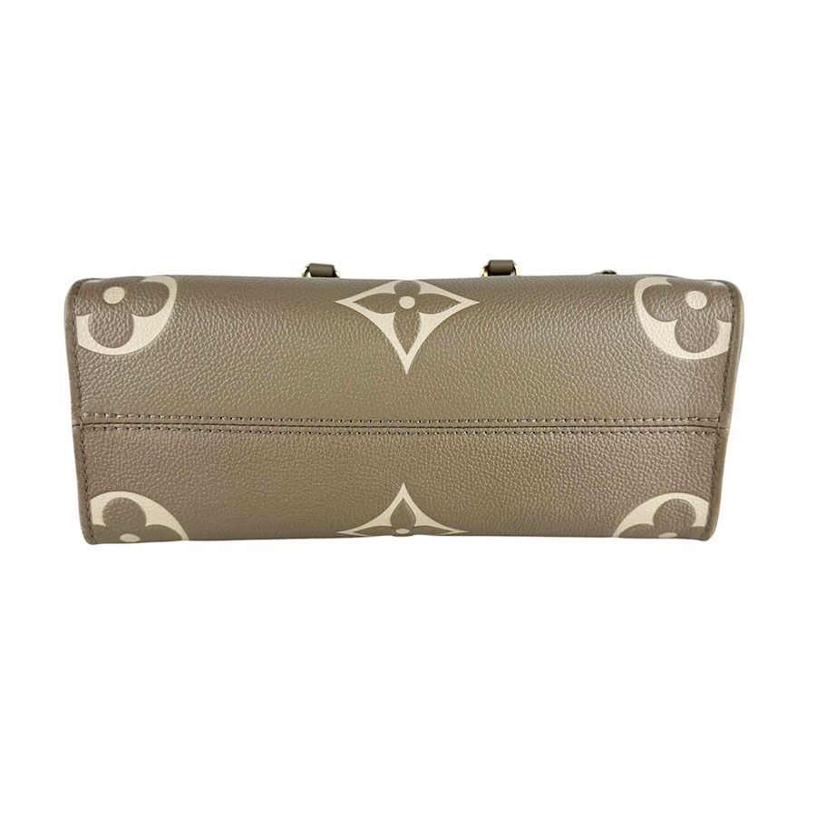Louis Vuitton Handbag Monogram Empreinte On The Go PM — view 4