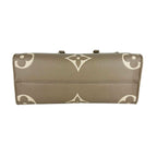Louis Vuitton Handbag Monogram Empreinte On The Go PM — view 4