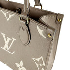 Louis Vuitton Handbag Monogram Empreinte On The Go PM — view 6