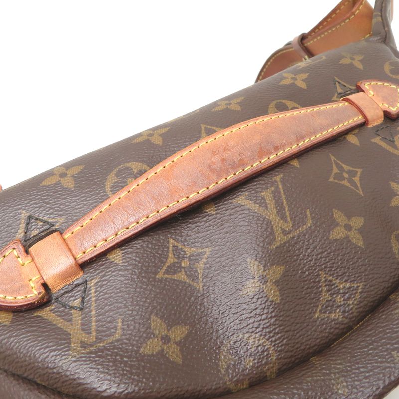 Louis Vuitton Waist Bag — view 6