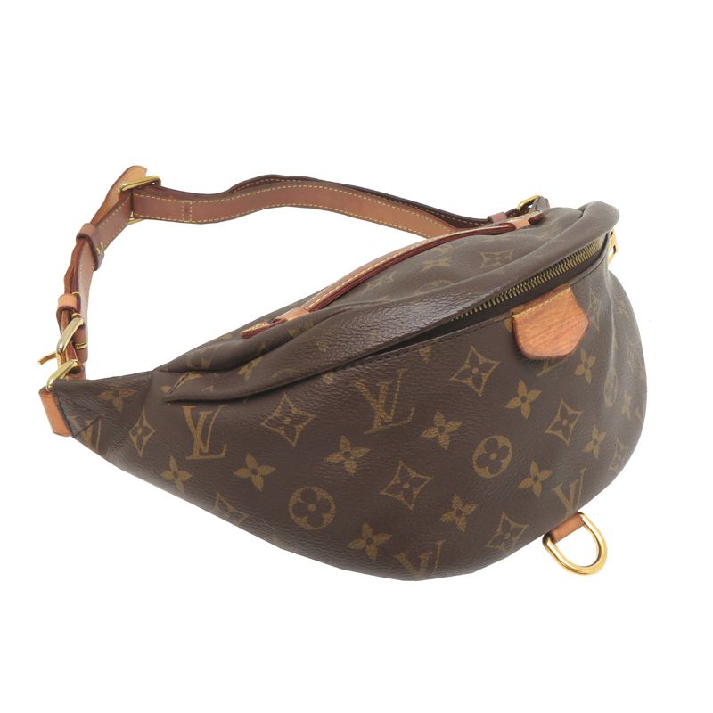 Louis Vuitton Waist Bag — view 3