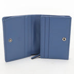 Gucci Small Wallet Double Bifold Quilted Leather — view 3