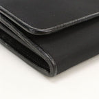 Prada Tessuto Triangle Uzo Wallet Bifold Nylon — view 6