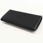 Prada Tessuto Triangle Uzo Wallet Bifold Nylon — view 2