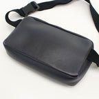 Bottega Veneta Belt Bag Intrecciato Leather — view 2