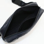 Bottega Veneta Belt Bag Intrecciato Leather — view 3
