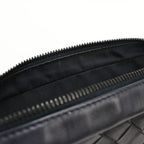 Bottega Veneta Belt Bag Intrecciato Leather — view 6