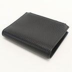 Gucci Small Wallet Double Bifold Leather — view 2