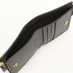 Gucci Small Wallet Double Bifold Leather — view 4