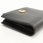 Gucci Small Wallet Double Bifold Leather — view 6