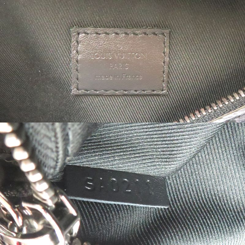 Louis Vuitton Waist Bag — view 7