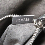 Louis Vuitton Tote Bag Black — view 8