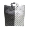Louis Vuitton Tote Bag Black