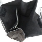 Louis Vuitton Tote Bag Black — view 6