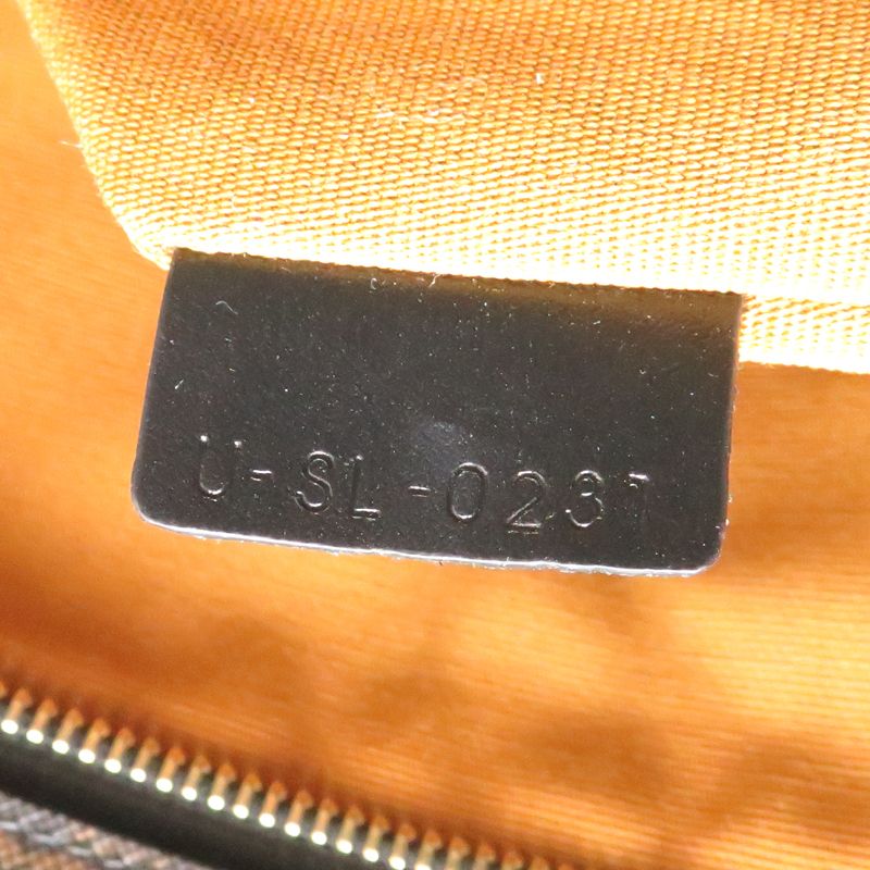 Celine Tote Bag Brown — view 7