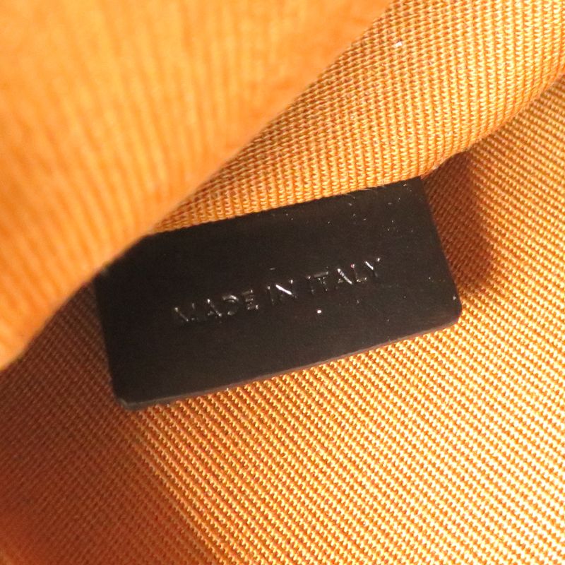 Celine Tote Bag Brown — view 8
