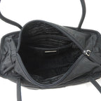 Prada Tote Bag Black — view 6