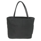 Prada Tote Bag Black — view 2