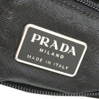 Prada Tote Bag Black — view 7