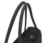 Prada Tote Bag Black — view 5