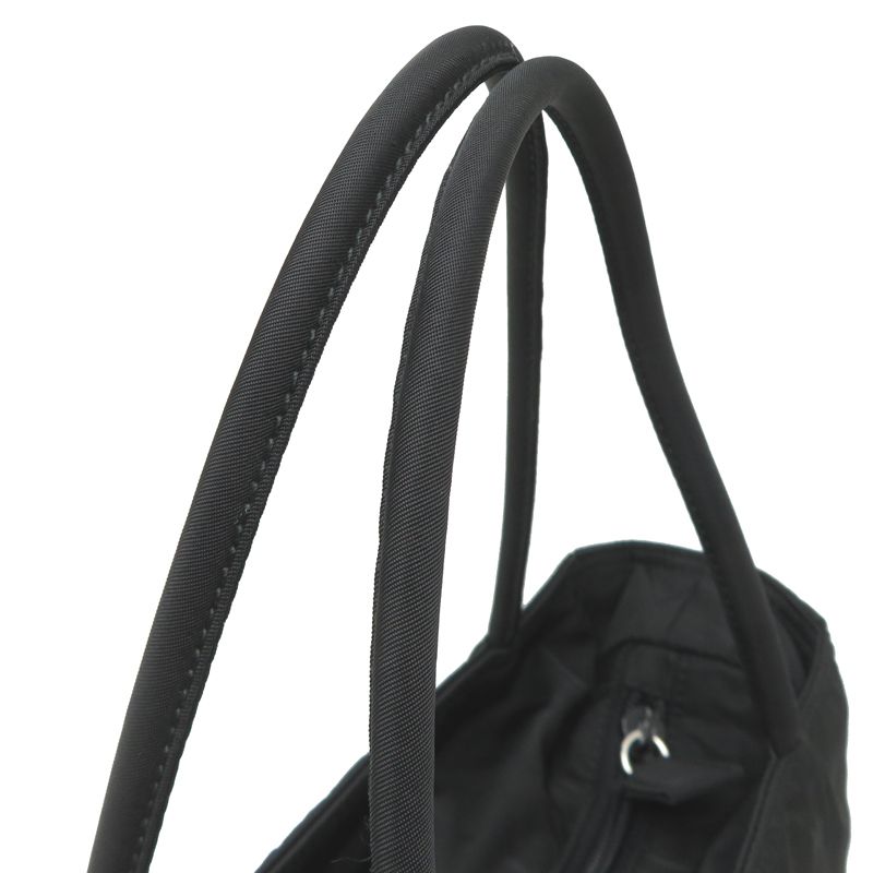 Prada Tote Bag Black — view 5