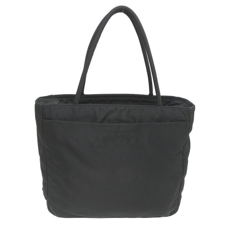 Prada Tote Bag Black