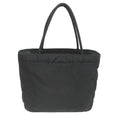 Prada Tote Bag Black