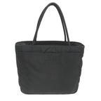 Prada Tote Bag Black